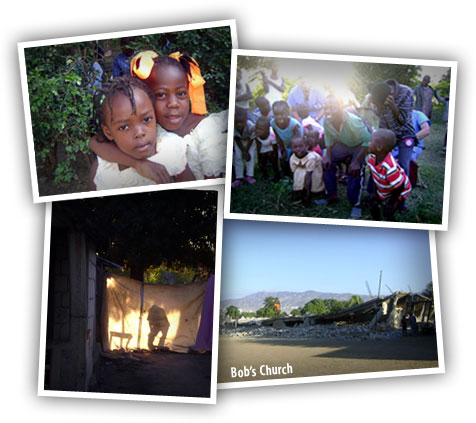 Haiti